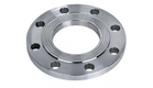 Фланец плоский DN500 PN1,6 (16) ст.09Г2С, ГОСТ 12820-80, ГОСТ 33259-15 - tehstl.ru - Тында