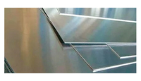 лист алюминиевый 1*1200*3000 АМЦМ - tehstl.ru - Тында