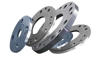 Фланец плоский DN350 PN1,6 (16) ст.09Г2С, ГОСТ 12820-80, ГОСТ 33259-15 - tehstl.ru - Тында