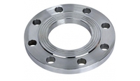 Фланец плоский DN500 PN1,6 (16) ст.09Г2С, ГОСТ 12820-80, ГОСТ 33259-15 - tehstl.ru - Тында