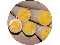 Круг инструментальный &Oslash;280 Х12МФ  ГОСТ 5950-2000 - tehstl.ru - Тында