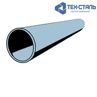 Труба электросварная &Oslash;108*4,5 ст20 ГОСТ 10705-80 - tehstl.ru - Тында